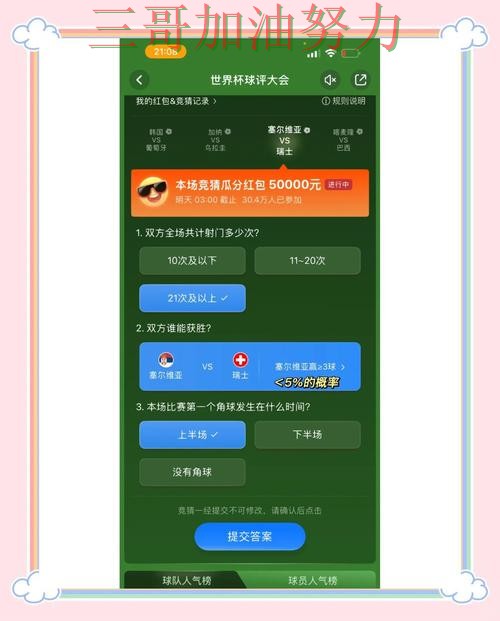 世界杯竞猜入口是否值得用?一篇讲清楚|平台排行(世界杯直播) 世界杯竞猜入口是否值得用?一篇讲清楚|平台排行(世界杯直播)